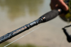 SPORTEX Hydra RS-3 baitcast pr�t pri rybolove